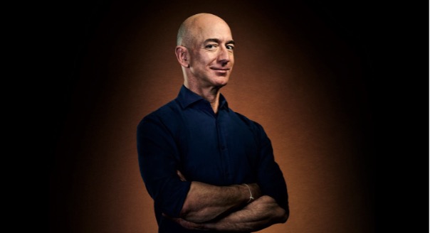 Jeff Bezos Didn’t Finish College – The Amazon CEO’s Nontraditional Educational Background