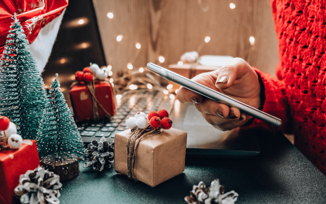 How to Nail Your PR Strategy this Holiday Season