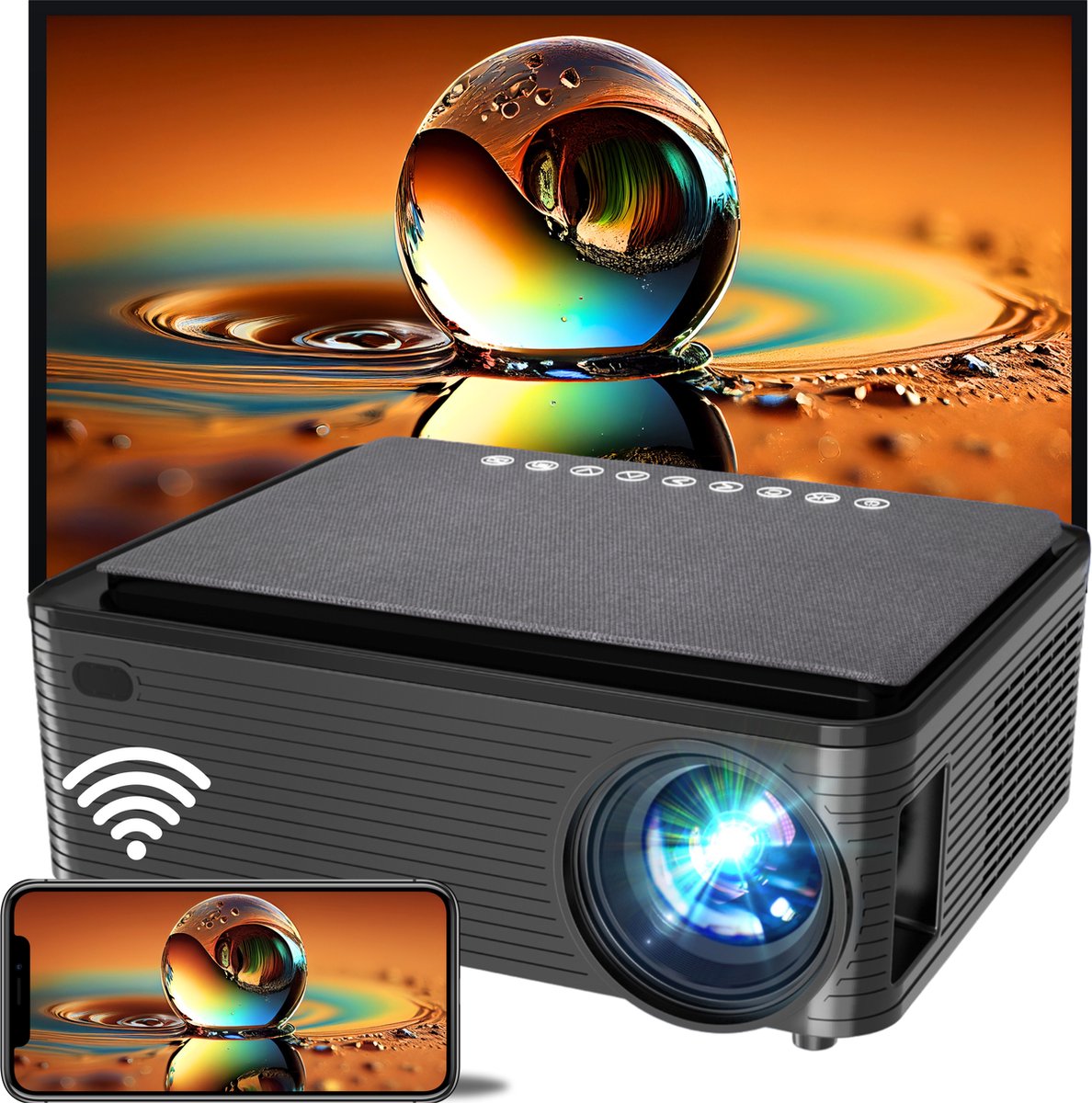 Best Projector for Gaming: Top Picks for an Immersive Gaming Experience