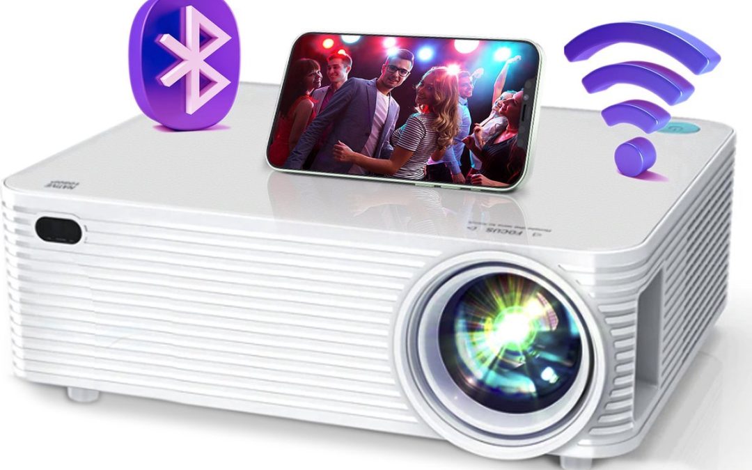 Best Projector Under 500: Top Picks for Home Theater in 2023
