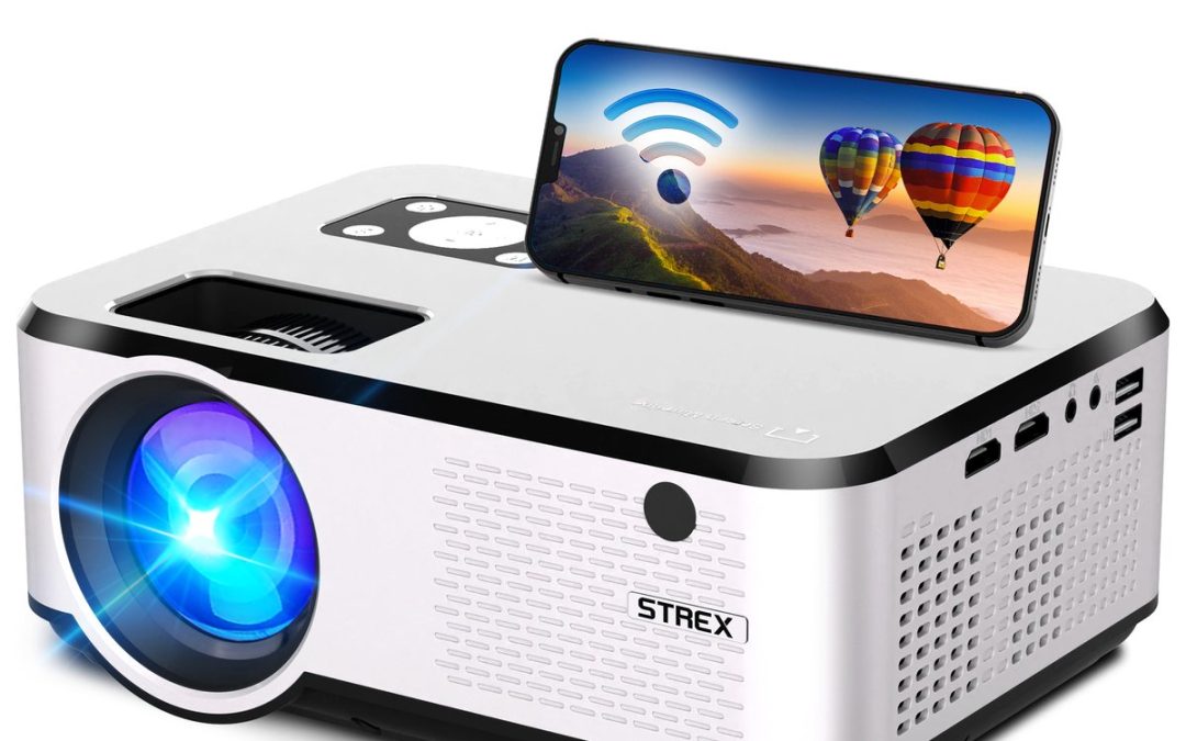 Best Projector Under $1000 for Home Theaters in 2023