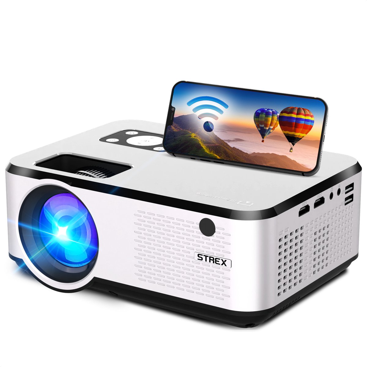 Best Projector Under $1000 for Home Theaters in 2023