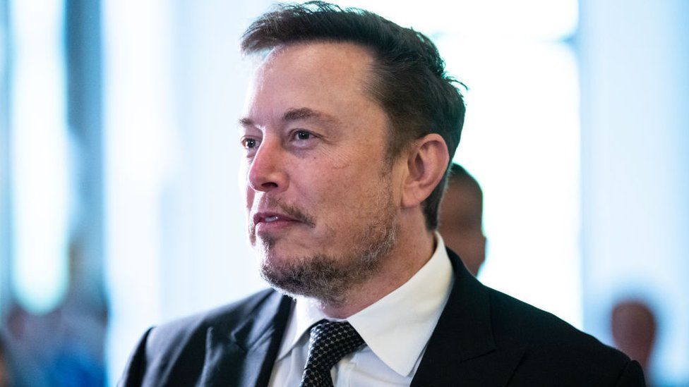 Elon Musk: The Visionary Entrepreneur Who Bought Boeing