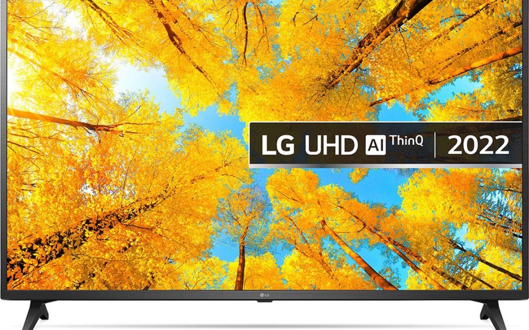 Best 65 Inch TV Under $600: Top Picks for Budget-Friendly Viewing