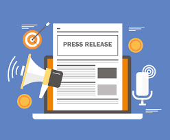 Signs Your Business Should Hire a Press Release Company￼