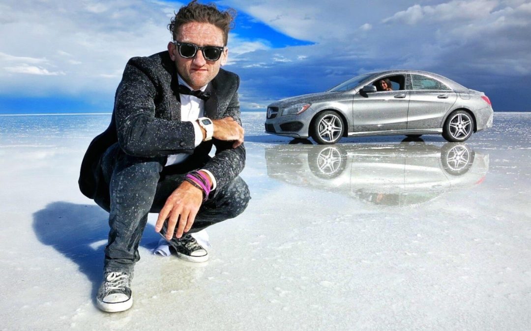 A Closer Look at Casey Neistat’s Journey on YouTube