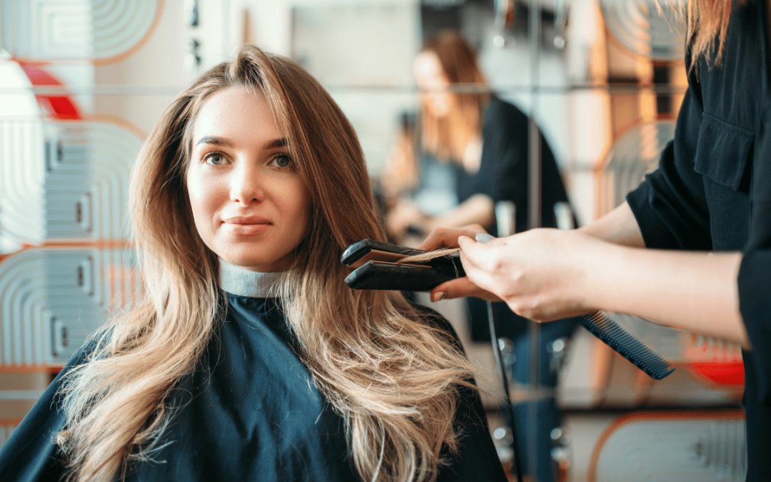Tress to Impress: Hairstyling Tips for Boosting Confidence in the Classroom