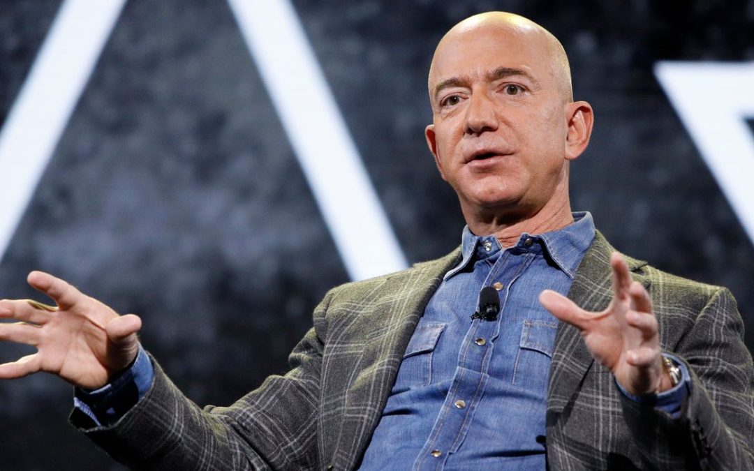 Jeff Bezos’ Leadership Style: What Makes Him a Successful CEO?