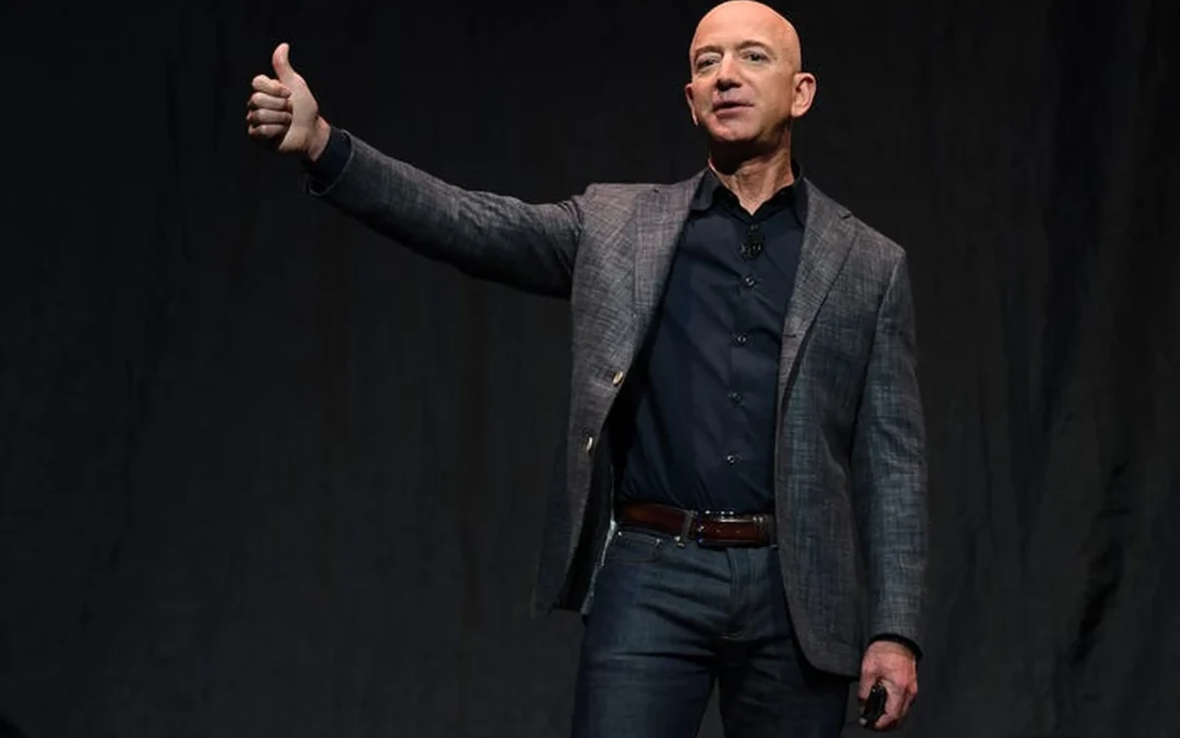 Exploring Jeff Bezos’ Most Memorable Quotes and Insights