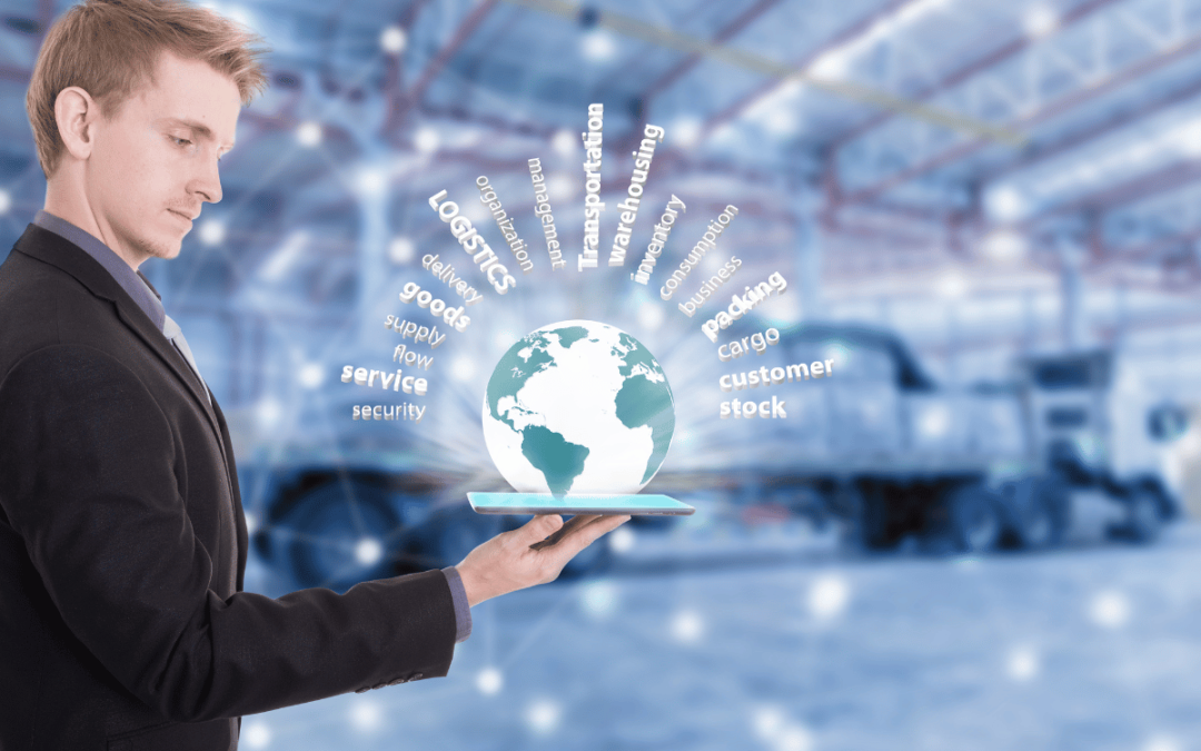 Navigating the Challenges of Global Supply Chain Management