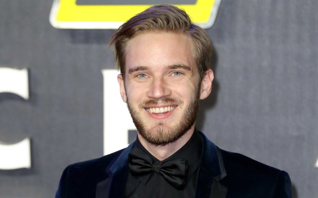 Who Is PewDiePie? A Comprehensive Guide to the King of YouTube