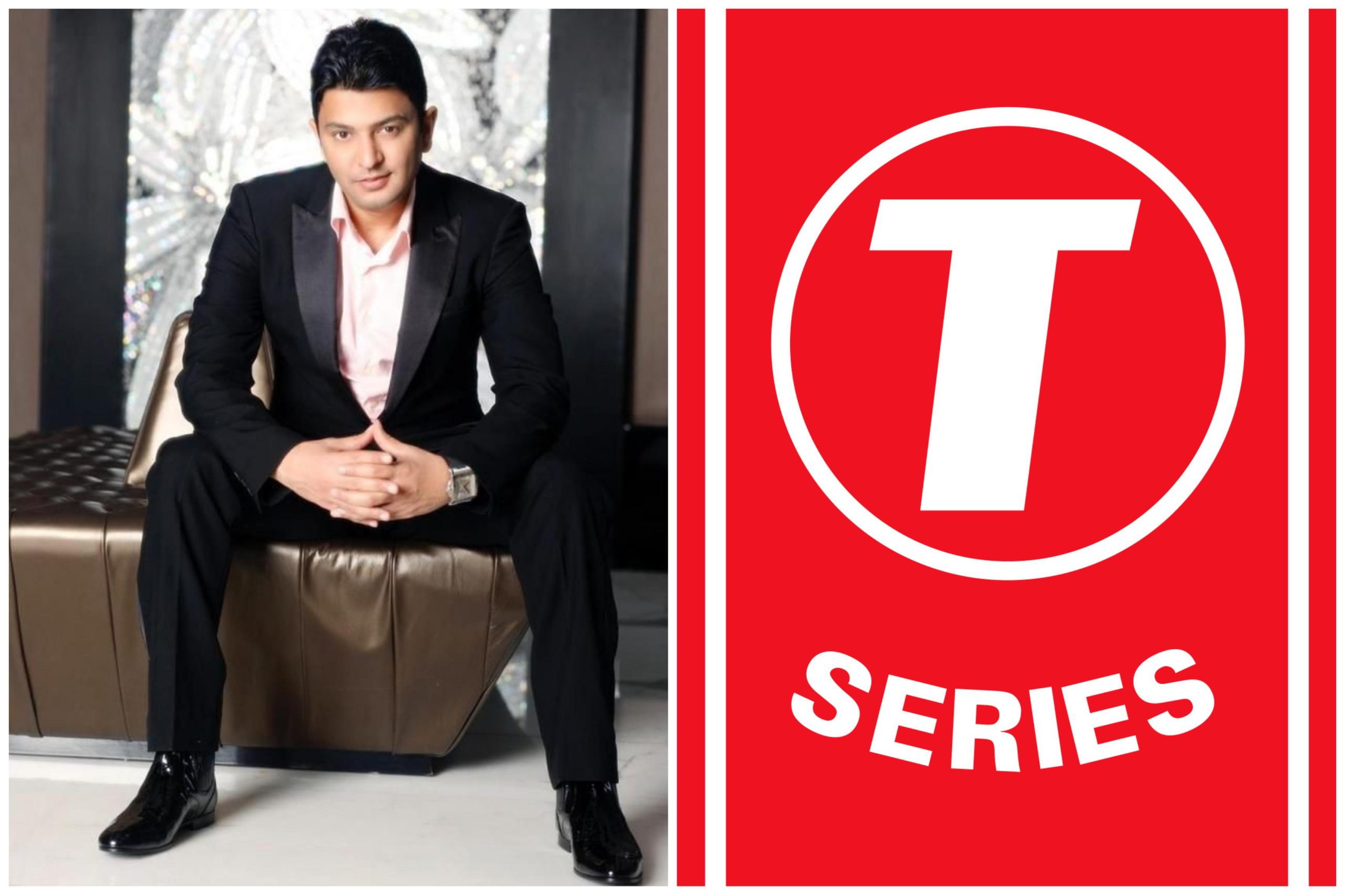 T-Series Takes on PewDiePie on : It's Bollywood vs the