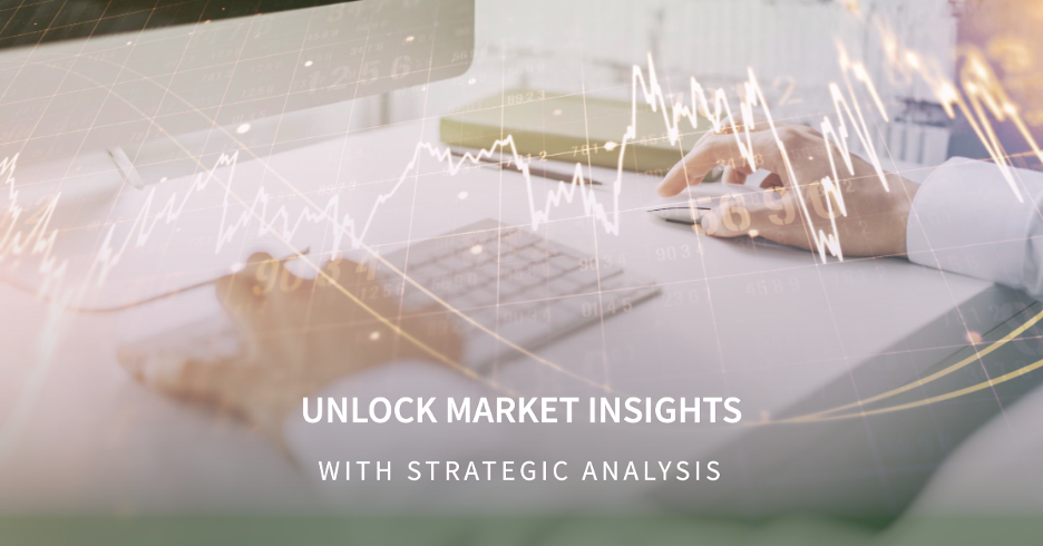 Unlocking Market Insights with Strategic Analysis