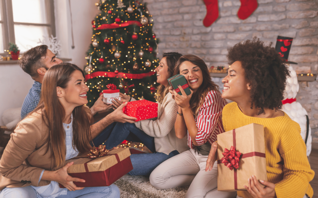 How to Elevate Your Brand with a Meaningful Holiday Gift Guide