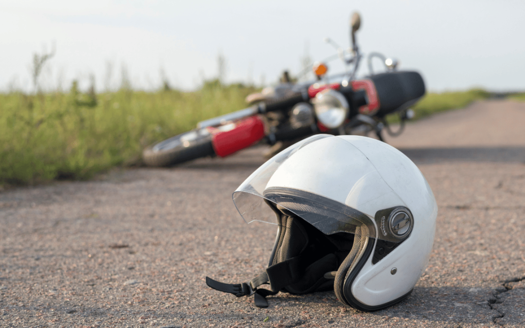 How A Motorcycle Accident Lawyer Can Help You Win Your Case