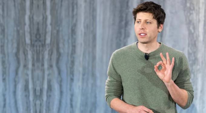Sam Altman’s Educational Background and Early Career