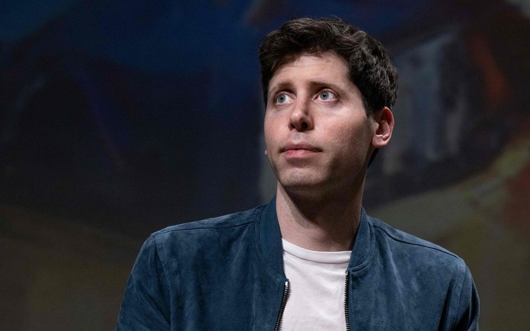 Is Sam Altman Still Involved with Y Combinator?
