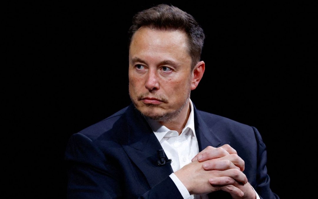 Did Elon Musk Graduate from Harvard? Debunking the Rumors