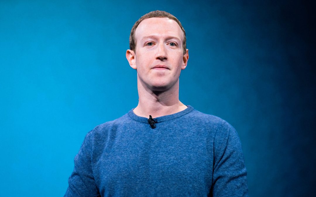 Is Mark Zuckerberg Still the CEO of Facebook? Exploring His Role
