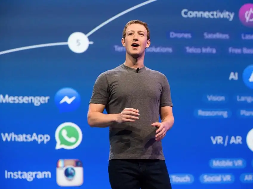 How Did Mark Zuckerberg Start Facebook? The Inside Story