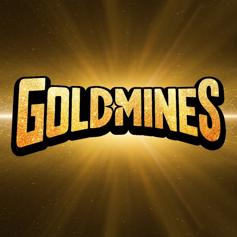 Goldmines YouTube