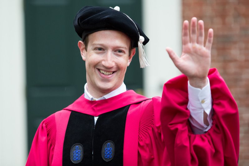 Mark Zuckerberg’s Education: Where Did He Go to School?
