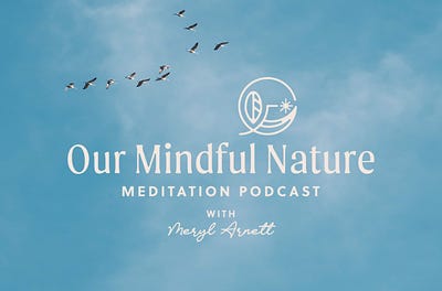 Our Mindful Nature
