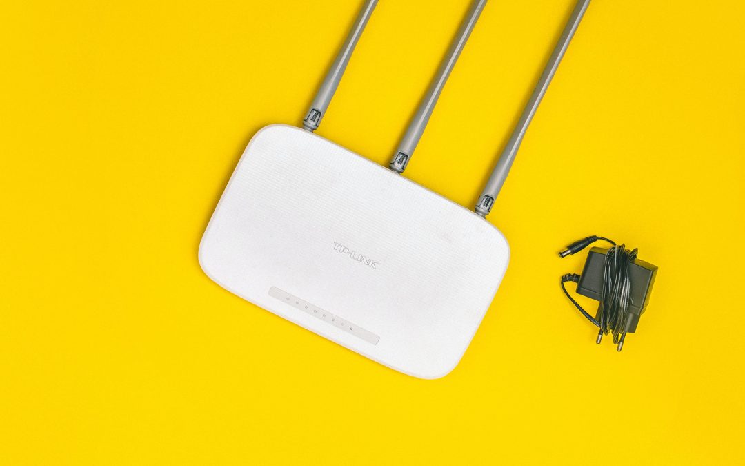 Best VPN Routers: Top 10 Options for Secure Internet Connection