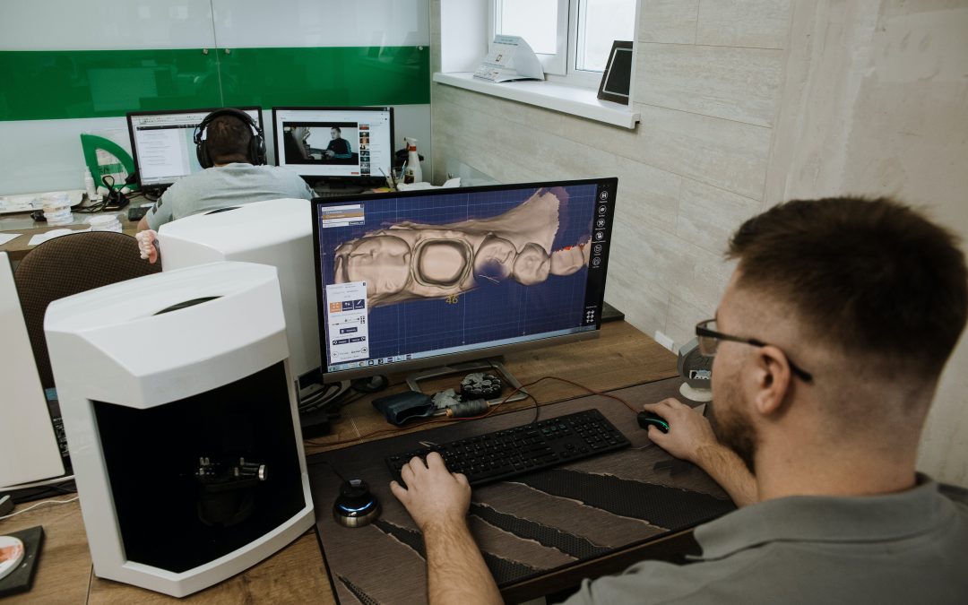 Best 3D Modelling Software for Professionals and Beginners