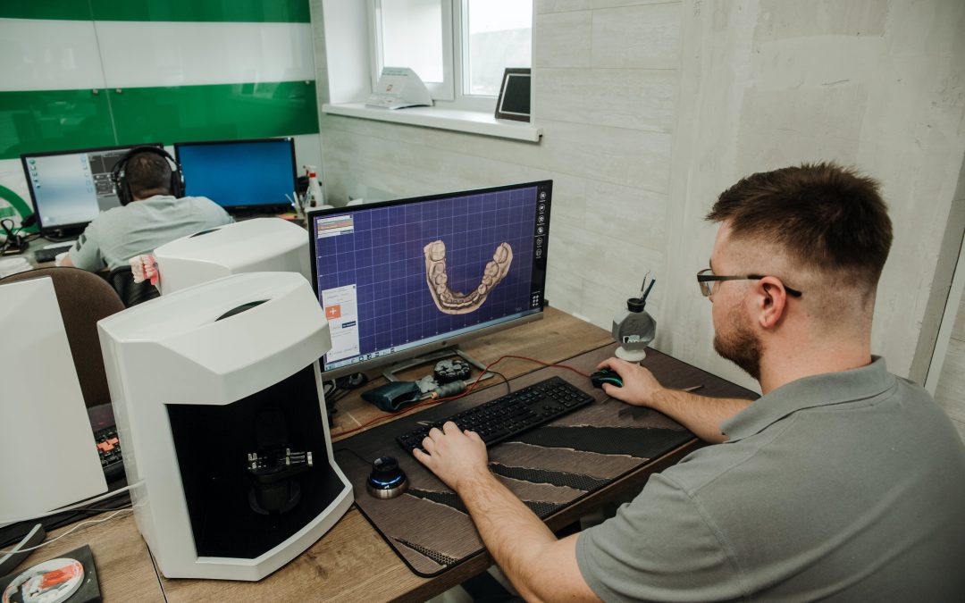 Software for 3D Printing: The Best Options Available in 2024