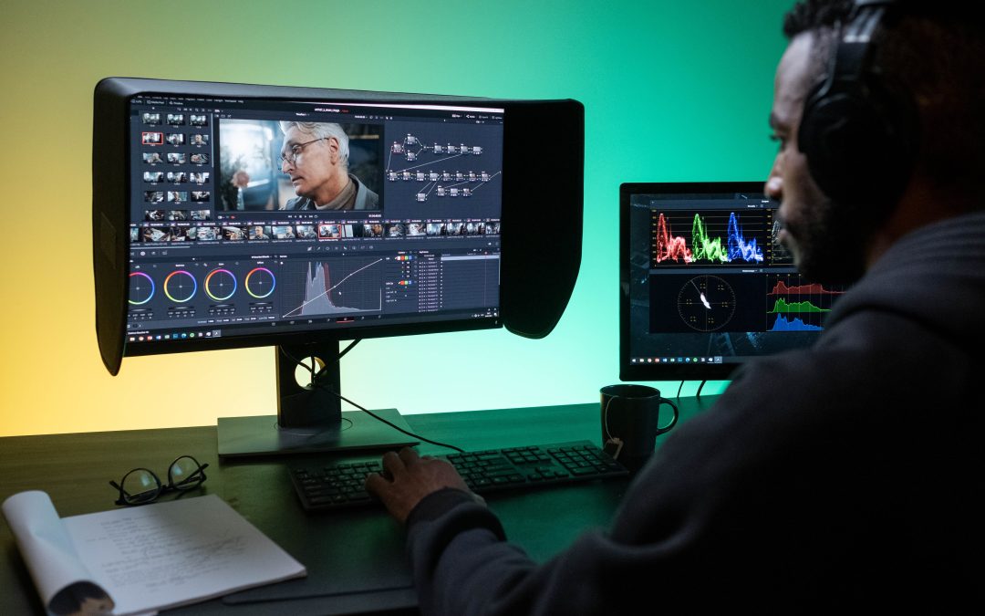 The Best Video Editing Software: Top Picks for Professional and Amateur Editors