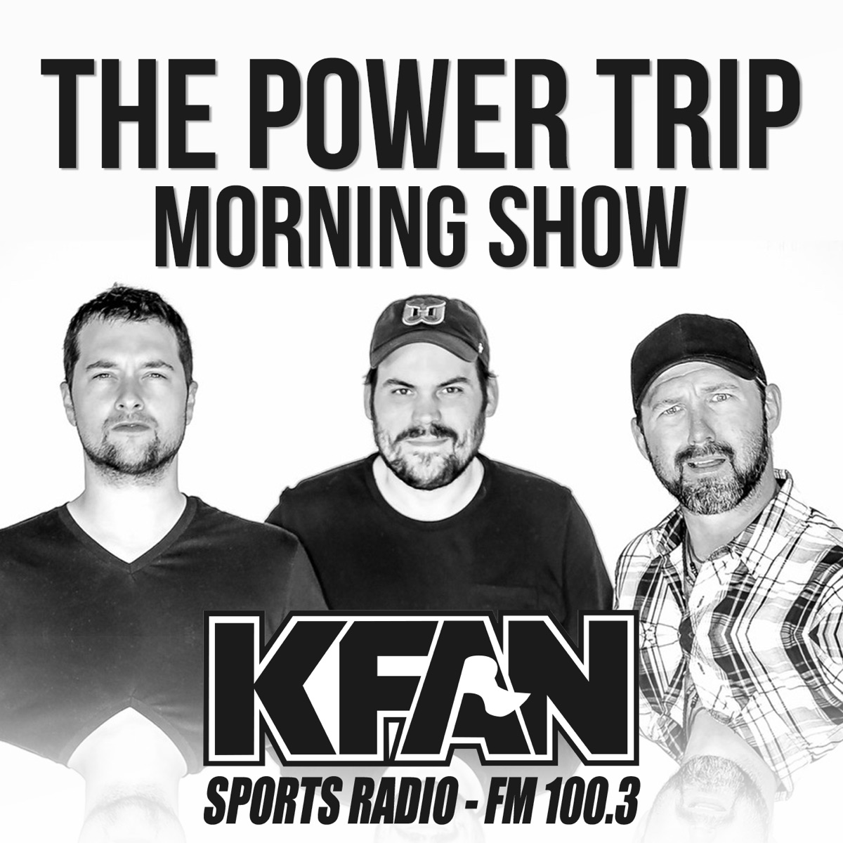 The Power Trip Morning Show