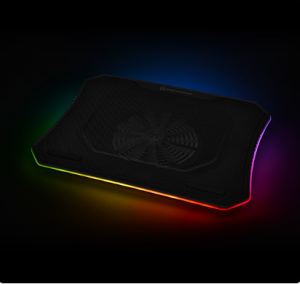 Laptop Cooling Pad: Thermaltake Massive 20 RGB