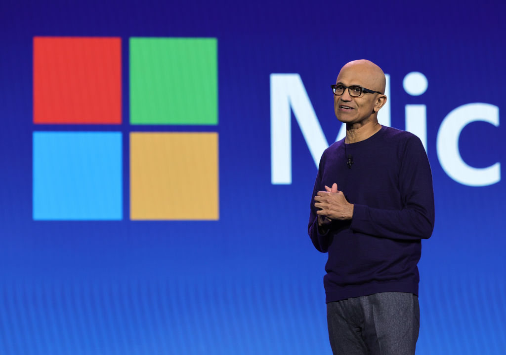 How did Satya Nadella become Microsoft CEO? Rise of a Tech Visionary