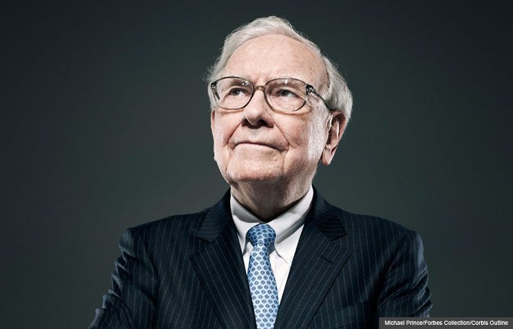 How Did Warren Buffett Become Successful?
