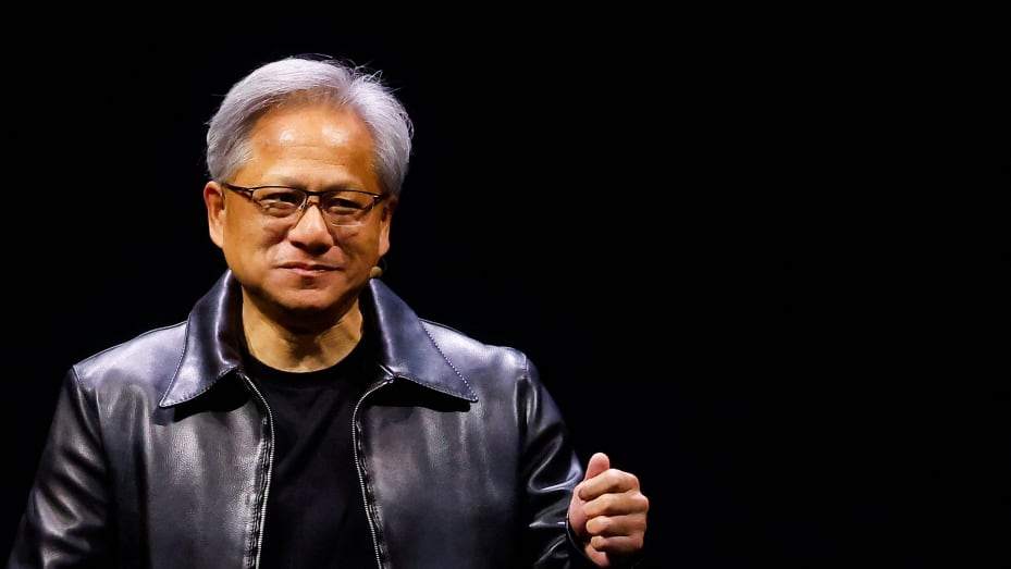The Leadership Style of Jensen Huang: What Can We Learn?