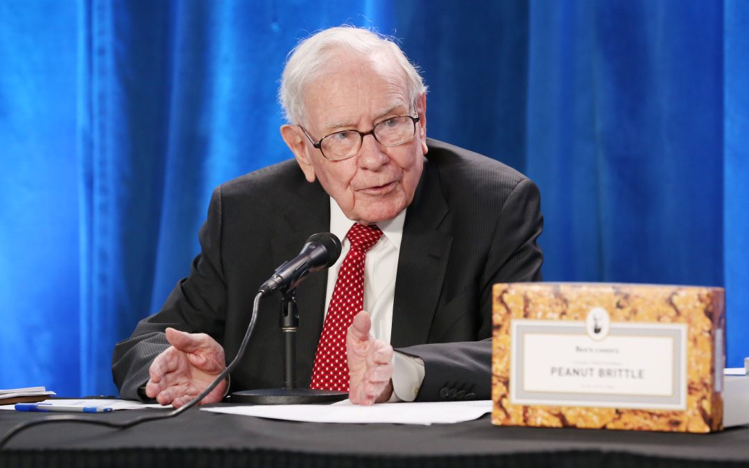 Warren Buffett’s Annual Meeting 2024: What to Expect
