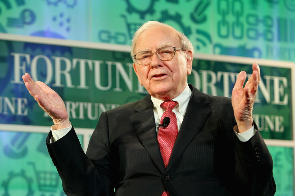 Warren Buffett’s Market Predictions & Economic Views