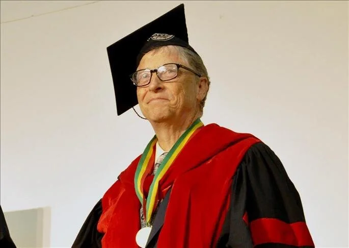 Bill Gates’ Education: Academic Background of the Microsoft Founder