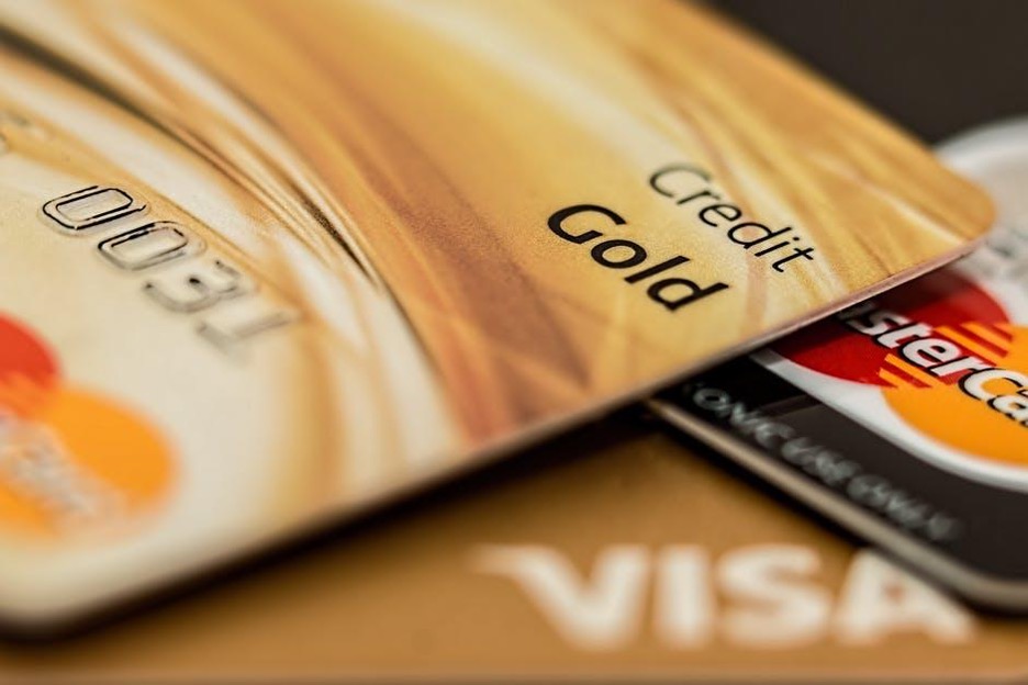 Cutting Credit Card Expenses and Increasing Income