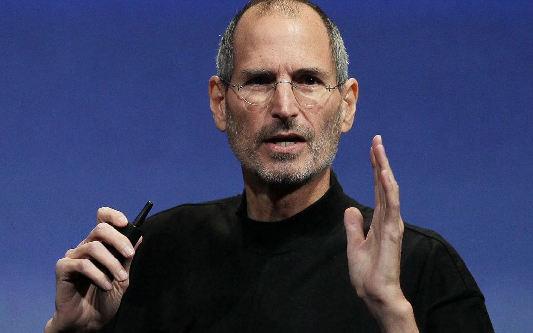 Did Steve Jobs Graduate from College? Exploring His Educational Background