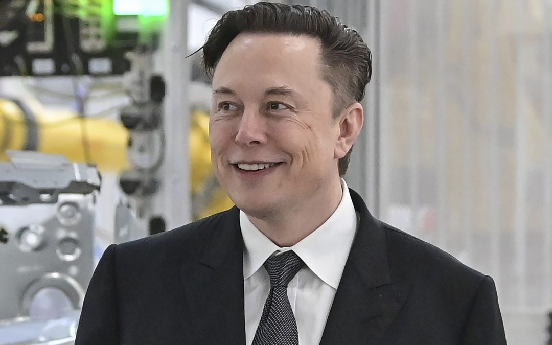 Elon Musk’s Social Life: How Does He Spend His Free Time?