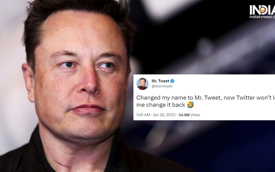 The Impact of Elon Musk’s Tweets on His Net Worth and Company Stocks
