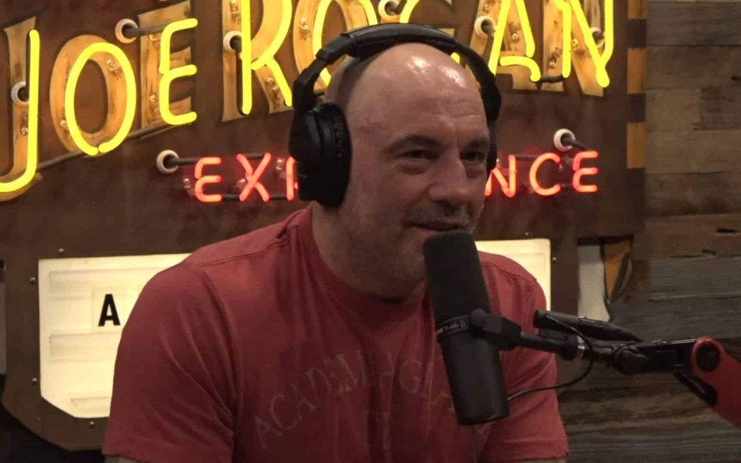 How to Get on Joe Rogan’s Podcast: Insider Tips for Aspiring Guests