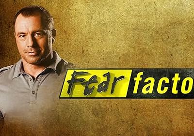 Joe Rogan on Fear Factor: His Stint as a Reality Show Host