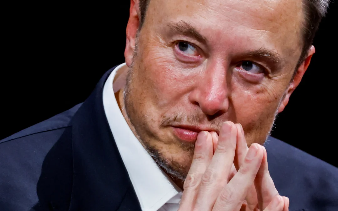 Common Misconceptions About Elon Musk’s Net Worth Clarified