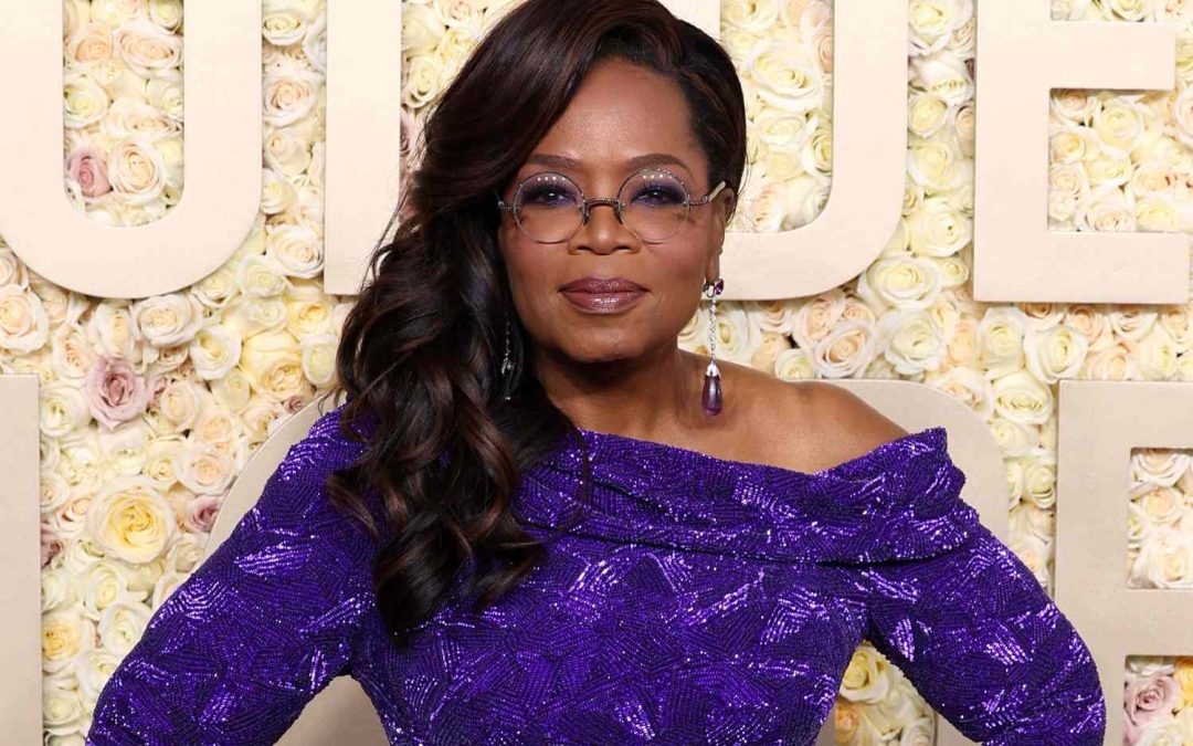 The 8 Failures of Oprah Winfrey and How She Overcame Them