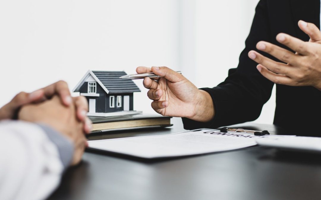 How A Real Estate Attorney Protects Your Investment