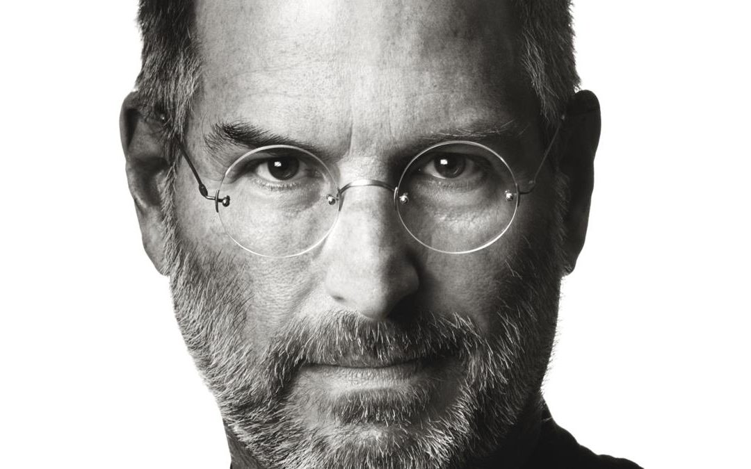 The 6 Failures of Steve Jobs and How He Overcame Them
