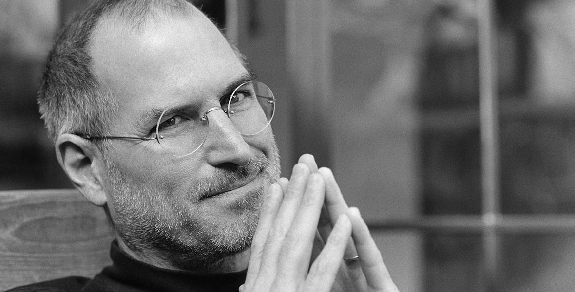 Steve Jobs’ Influence on the Smartphone Revolution: iPhone’s Legacy